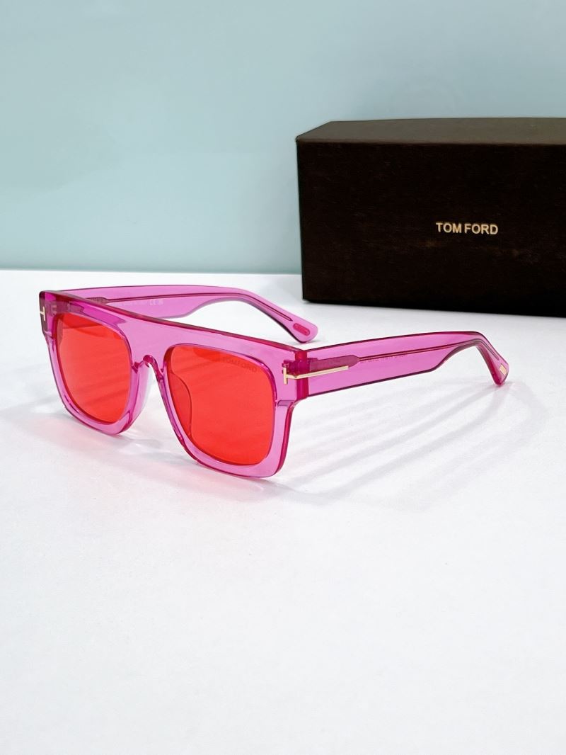 Tom Ford Sunglasses